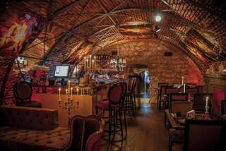 Гостевой дом Casa Albert Boutique Hotel Брашов-0